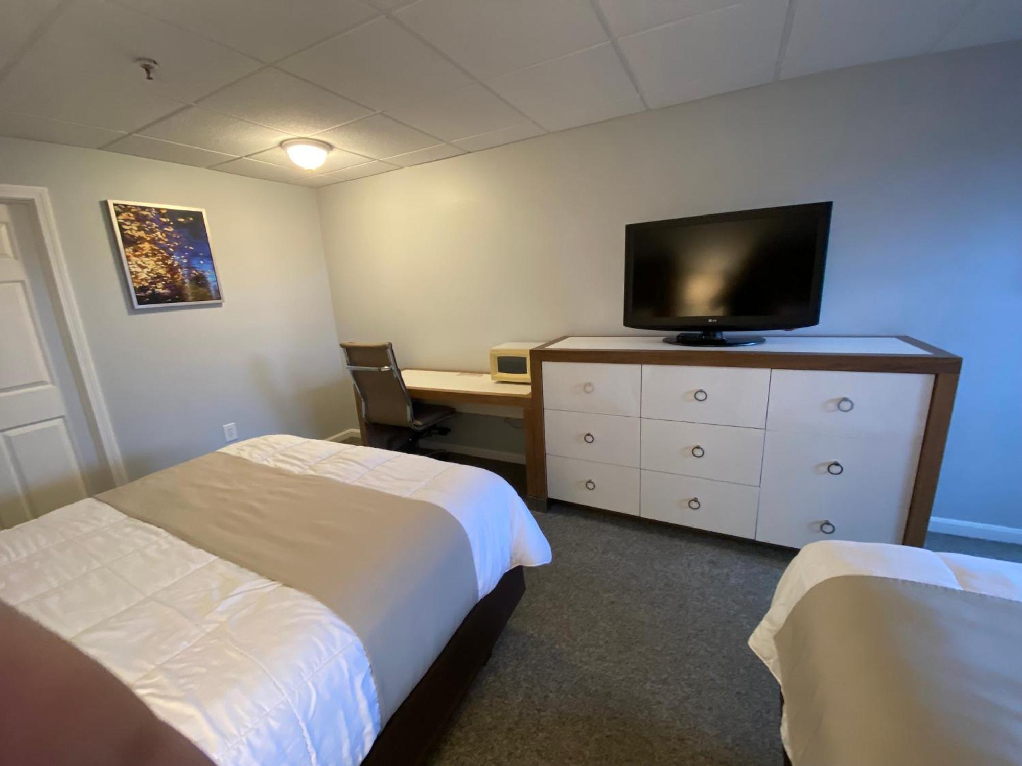 Winnisquam Lake Inn Tilton Buitenkant foto