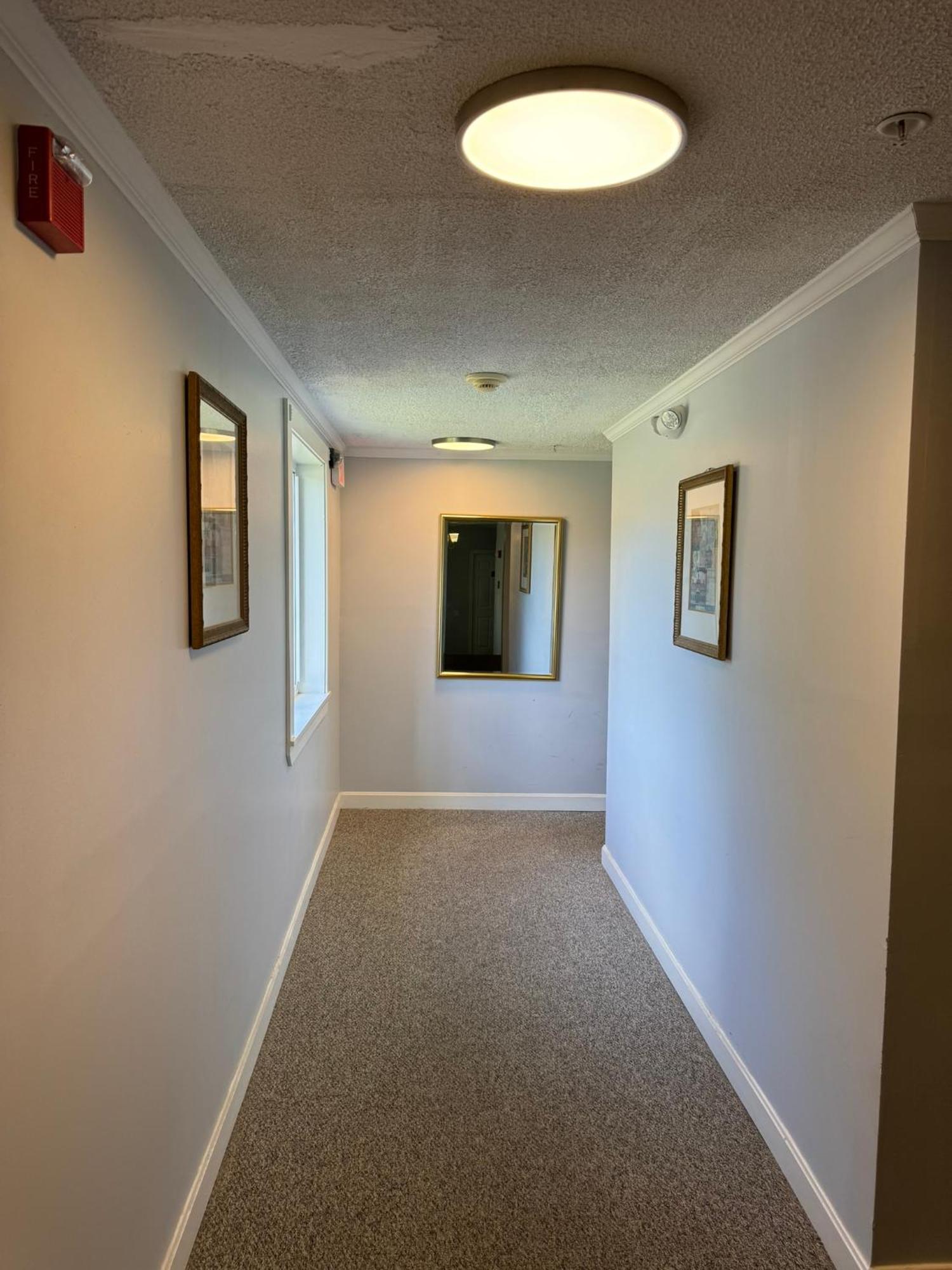 Winnisquam Lake Inn Tilton Buitenkant foto
