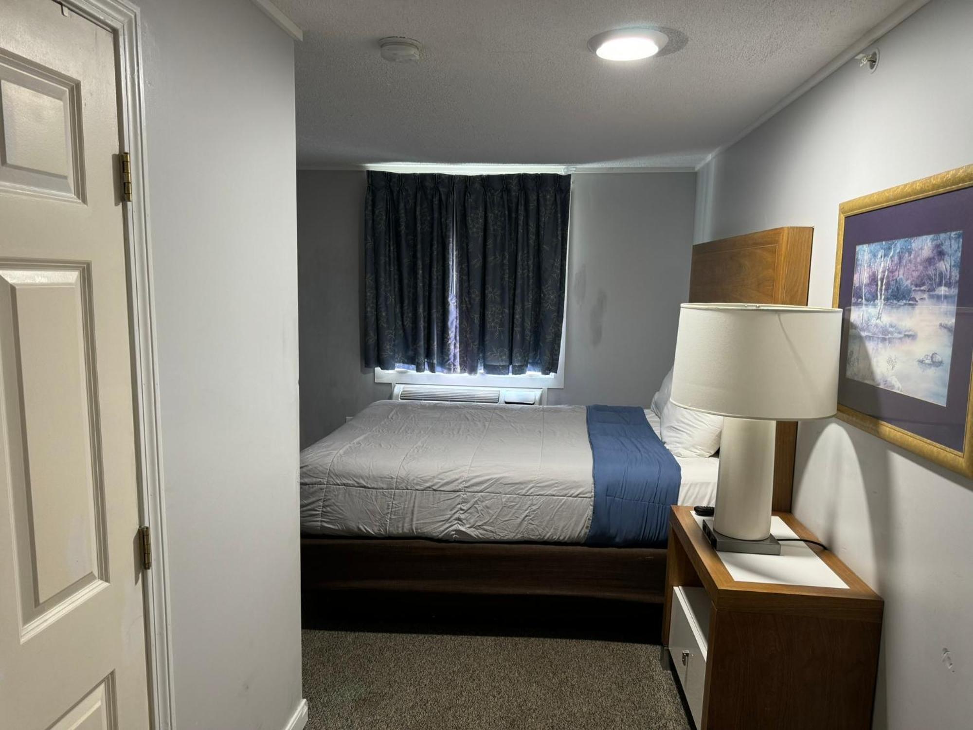 Winnisquam Lake Inn Tilton Buitenkant foto